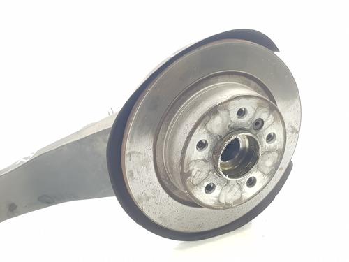 Left rear steering knuckle BMW X1 (F48) xDrive 18 d | BP20197535M27 