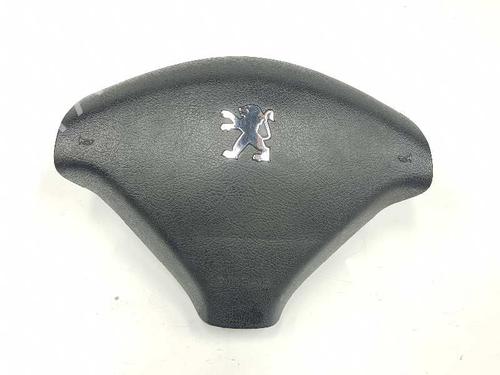 Used Driver airbag PEUGEOT 307 (3A/C) 2.0 HDi 110 (107 hp) 7707894