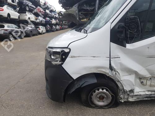 Left front fog light RENAULT MASTER III Van (FV) | BP38929947C30 - Image 24