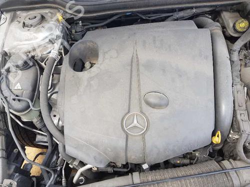 Left front window motor MERCEDES-BENZ CLA Coupe (C117) CLA 200 CDI (117.301) | BP7205762E21 