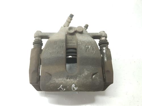 Used Left front brake caliper MERCEDES-BENZ CITAN Box Body/MPV (W415) 109 CDI (415.601, 415.603, 415.605) (90 hp) 12468144