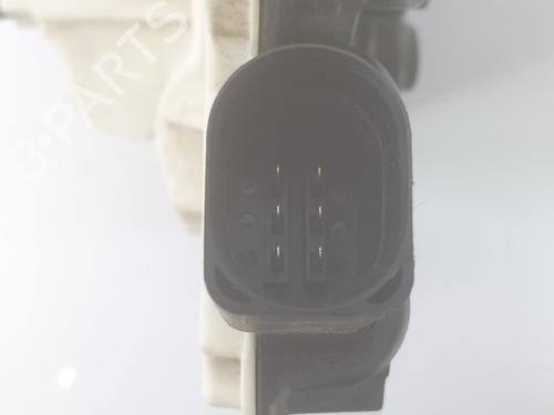 Rear left lock SEAT IBIZA IV (6J5, 6P1) 1.6 TDI | BP9293983C100 