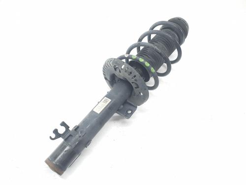 Right front shock absorber SEAT IBIZA IV (6J5, 6P1) 1.4 TDI | BP16756799M17 