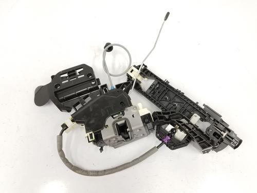 Rear right lock MERCEDES-BENZ M-CLASS (W166) ML 250 CDI / BlueTEC 4-matic (166.004, 166.003) | BP13377549C99 