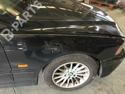 Rear right exterior door handle BMW 5 (E39) 530 d | BP1639740C130  - Image 48