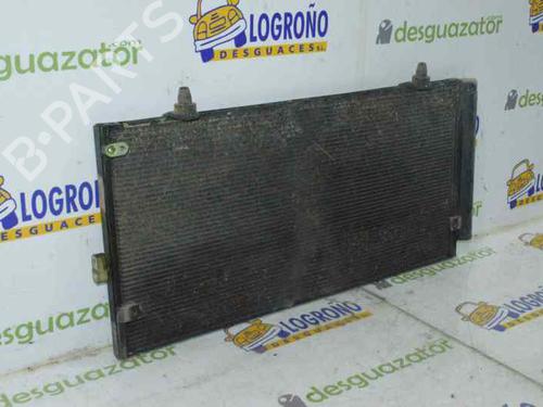 AC radiator SUBARU OUTBACK (BL, BP) 3.0 AWD (BPE) | BP788312M32 