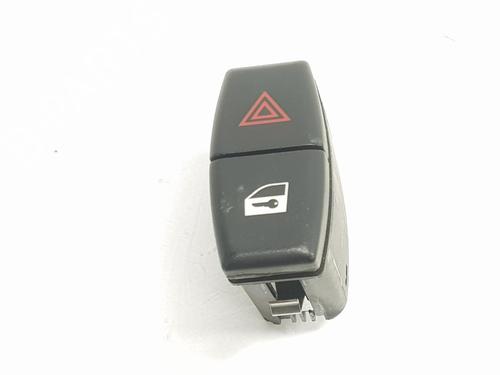 Used Warning switch BMW X3 (E83) 2.0 d (150 hp) 15412803