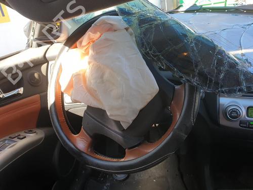 Left front window motor KIA SPORTAGE II (JE_, KM_) 2.0 CRDi 4WD | BP13297958E21 