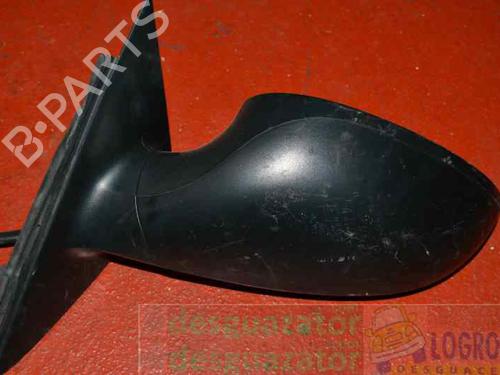 Left mirror SEAT IBIZA III (6L1)  | BP1324900C26 