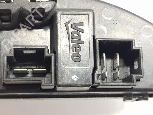 Heater resistor VW GOLF VII (5G1, BQ1, BE1, BE2) 2.0 GTD | BP29906860M108