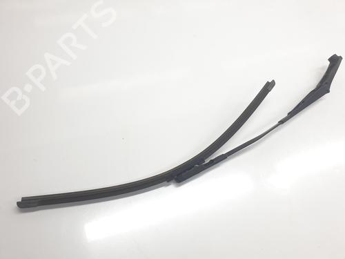 Front windshield wiper arm AUDI Q2 (GAB, GAG) 1.6 TDI | BP21095511C143 