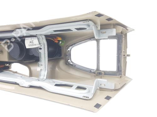 Middle console LAND ROVER FREELANDER 2 (L359) 2.2 TD4 4x4 | BP16938957I22 