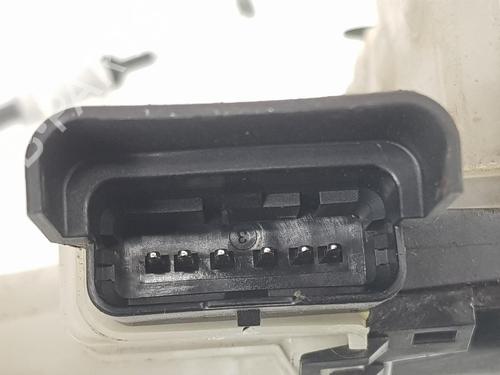 Front left lock PEUGEOT 208 II (UB_, UP_, UW_, UJ_) 1.2 PureTech 100 | BP17733921C98 