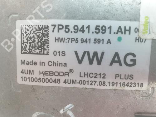Xenon ballast SEAT ATECA (KH7, KHP) | BP36535956C53 - Image 5