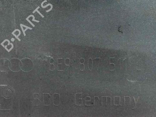 Rear bumper AUDI A4 B7 Avant (8ED) 2.0 TDI 16V | BP1031599C8 