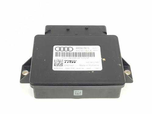 Electronic module AUDI A6 C7 (4G2, 4GC) 2.0 TDI | BP30468918M83