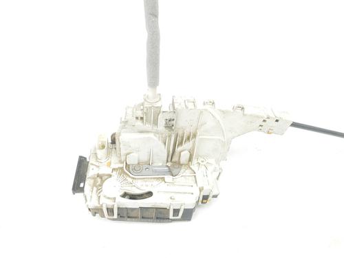 Front right lock MERCEDES-BENZ SPRINTER 3-t Van (B906) 215 CDI (906.611, 906.613) | BP17917303C97 