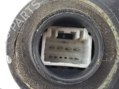 Rear right lock TOYOTA LAND CRUISER PRADO (_J12_) 3.0 D-4D (KDJ120, KDJ125) | BP12144208C99 