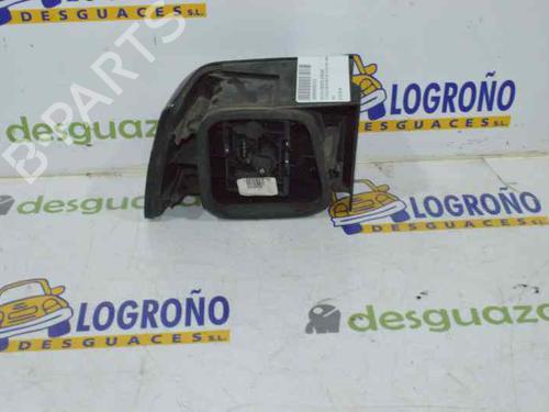 Right taillight CITROËN XANTIA (X1_, X2_) 2.0 HDI 90 | BP1180433C35 