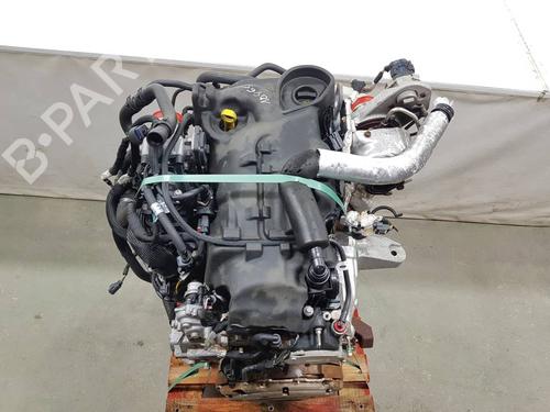 Engine FORD TRANSIT V363 Van (FCD, FDD) | BP40467704M1 - Image 3