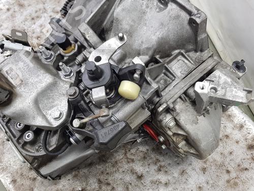 Girkasse CITROËN SPACETOURER Bus (V_) | BP30762454M3