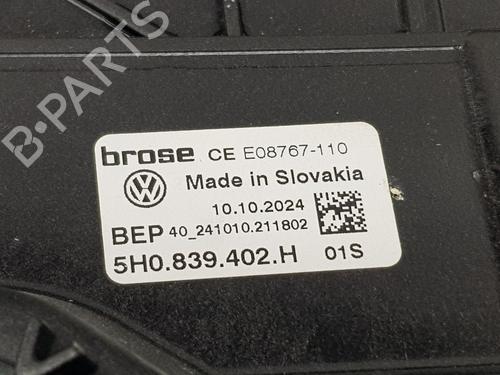 Rudehejsemekanisme Højre bagtil VW GOLF VIII (CD1, DA1)  | BP29723291C25 