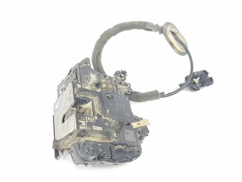 Rear right lock RENAULT CAPTUR I (J5_, H5_) 1.5 dCi 90 (J5N4, J5M5, J5MW, J5M6, J5AL, J5AJ) | BP29953739C99