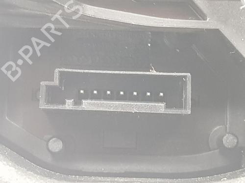 Rear left lock BMW X3 (E83) 3.0 d | BP15245487C100 