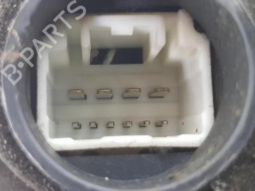Front left lock TOYOTA LAND CRUISER PRADO (_J12_) 3.0 D-4D (KDJ120, KDJ125) | BP12465486C98 