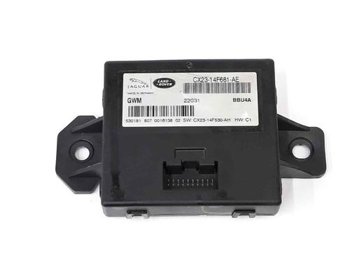 Used Electronic module JAGUAR XF I (X250) 2.2 D (200 hp) 5619824