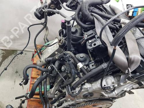 Engine BMW 3 (F30, F80) 320 d | BP40160006M1 - Image 7