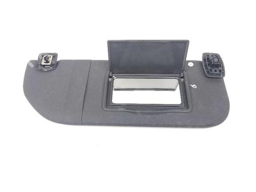 Right sun visor CITROËN DS3 (SA_) 1.4 VTi 95 | BP6709655I2 