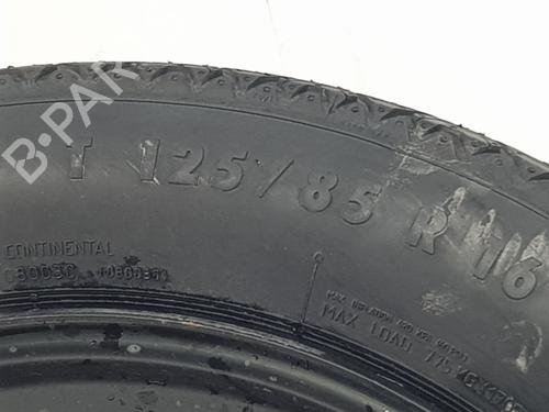 Jack Kit PEUGEOT 308 II (LB_, LP_, LW_, LH_, L3_)  | BP29011100C119 