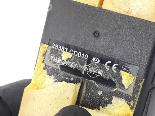 Electronic module NISSAN 350Z Roadster (Z33) 3.5 | BP4975516M83 