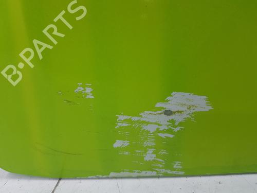 Left rear door RENAULT TRAFIC III Van (FG_) 1.6 dCi 90 (FGME) | BP16198292C4 