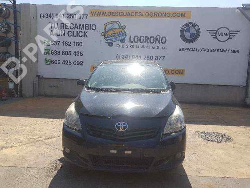 Used Parts TOYOTA VERSO (_R2_)  2.0 D-4D (AUR20_, AUR20R)  915502