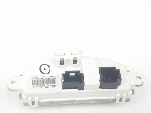 Heater resistor BMW 3 Gran Turismo (F34) 320 d | BP16959714M108 
