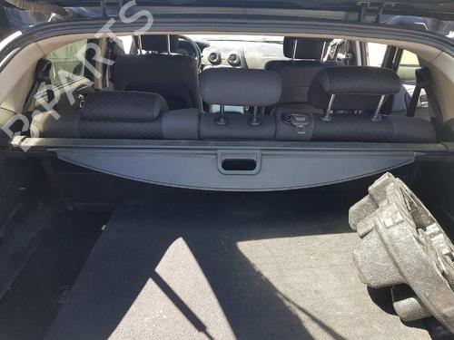 Høyre foran utvendig håndtak SSANGYONG ACTYON I 2.0 Xdi | BP5644956C129 