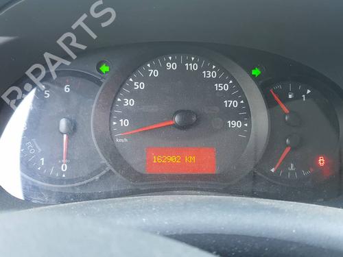 Engine RENAULT KANGOO BE BOP (KW0/1_) 1.5 dCi 75 | BP40039418M1 - Image 16