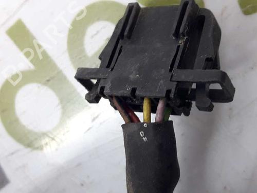Right mirror SEAT ALTEA (5P1) 2.0 TDI 16V | BP790872C27