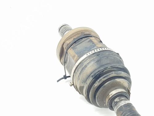 Left front driveshaft TOYOTA HILUX VII Pickup (_N1_, _N2_, _N3_)  | BP28156249M38 