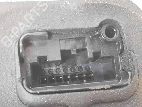 Rear right lock SEAT LEON (5F1) 1.6 TDI | BP8589623C99 