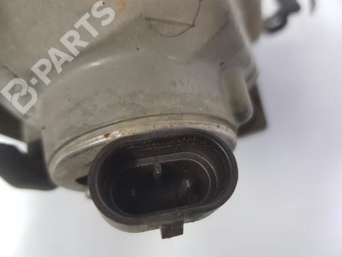 Right front fog light MITSUBISHI PAJERO III (V7_W, V6_W) 3.2 Di-D (V68W, V78W) | BP9154659C31 