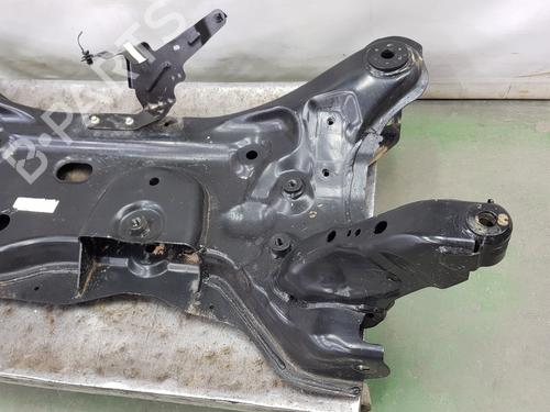 Subframe FORD TRANSIT V363 Platform/Chassis (FED, FFD)  | BP31593841M9 