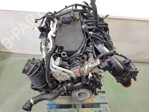 Engine BMW 5 (G30, F90) 530 d | BP39074470M1 - Image 17