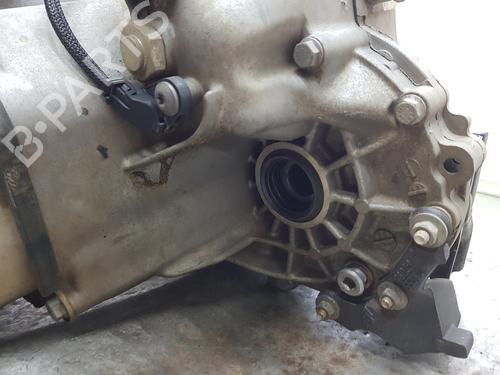 Gearbox CITROËN C3 III (SX) 1.2 VTi 82 | BP36566688M3 - Image 5