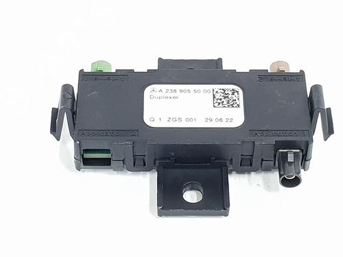 Elektronisk modul MERCEDES-BENZ GLC Coupe (C253) AMG 63 S 4-matic+ (253.389) (510 hp) 29541662