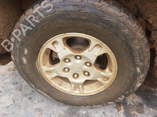 Front differential MITSUBISHI PAJERO III (V7_W, V6_W) 3.2 Di-D (V68W, V78W) | BP9276802M23 