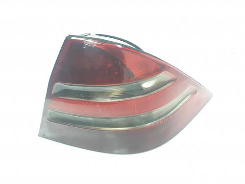 Right taillight MERCEDES-BENZ S-CLASS (W220) S 320 CDI (220.026, 220.126) (197 hp) 17464796