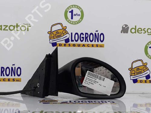 Right mirror SEAT IBIZA III (6L1)  | BP1324817C27 